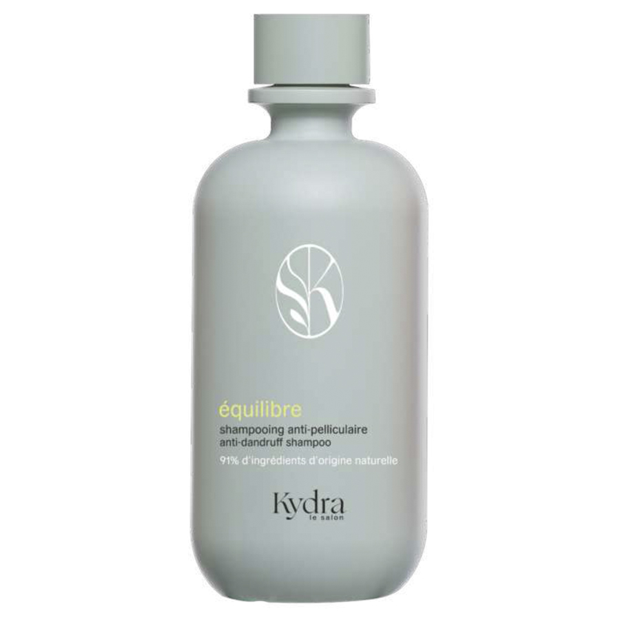 KYDRA LE SALON HAIR CARE : ANTI-DANDRUFF SHAMPOO : <p>ШАМПУНЬ ПРОТИВ ПЕРХОТИ С ЭКСТРАКТОМ РОЗМАРИНА</p>

<p>Только для продажи в салоне красоты по назначению тритментолога </p>
