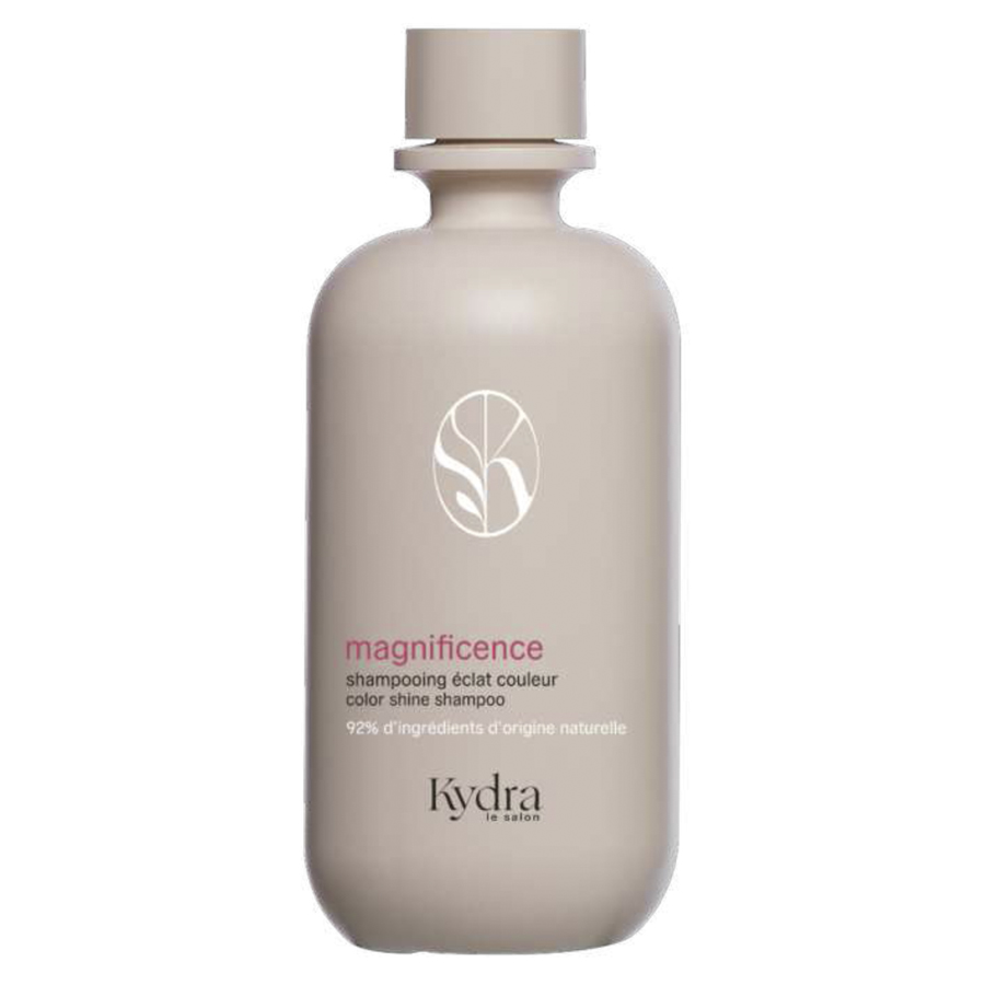 KYDRA LE SALON HAIR CARE : COLOR RADIANCE SHAMPOO : <p>ШАМПУНЬ ДЛЯ СИЯНИЯ ЦВЕТА С ЭКСТРАКТОМ МЯКОТИ ГРАНАТА</p>

<p>только для продажи в салоне </p>

<p> </p>

