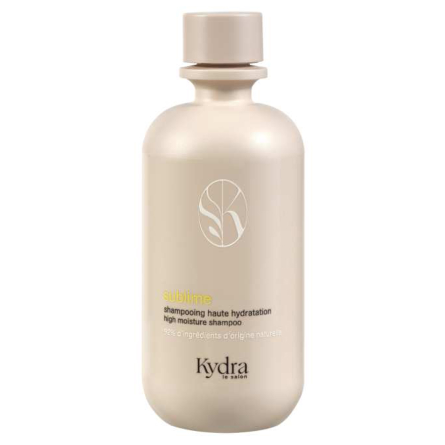 KYDRA LE SALON HAIR CARE : HIGH MOISTURE SHAMPOO : <p>ШАМПУНЬ С ИНТЕНСИВНЫМ УВЛАЖНЕНИЕМ С ЭКСТРАКТОМ МЯТЛИКА ЛУГОВОГО</p>

<p>Для продажи в салоне </p>
