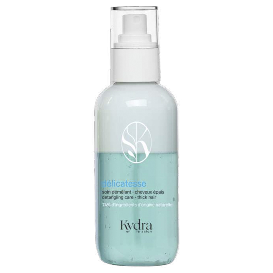 KYDRA LE SALON HAIR CARE : DETANGLING SPRAY - THICK HAIR : <p>СПРЕЙ ДЛЯ РАСПУТЫВАНИЯ НОРМАЛЬНЫХ И ЖЕСТКИХ ВОЛОС С ХЛОПКОВЫМ  МАСЛОМ 200 мл </p>

<p>Для продажи в салоне </p>

<p> </p>
