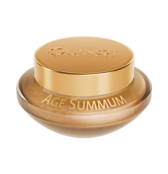 Guinot (Франция) : GOMMAGE AGE SUMMUM : <p>Омолаживающий скраб-бальзам с иммунным комплексом</p>
