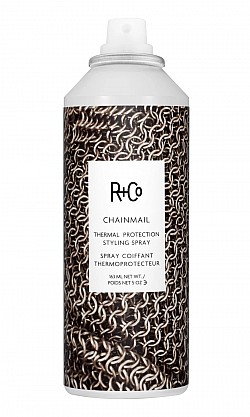 R+Co : CHAINMAIL Thermal Protection Styling Spray