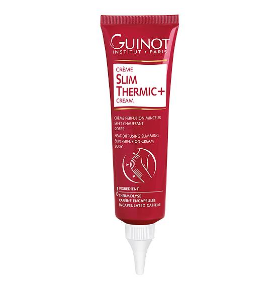 Guinot (Франция) : Slim Thermic+ : <p>Термоактивный крем-липолитик для интенсивного похудения и устранения целлюлита</p>
