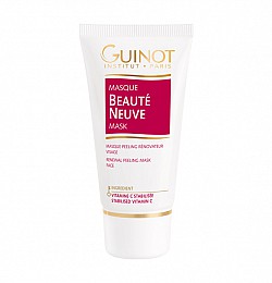 Guinot (Франция) : Masque Beaute Neuve