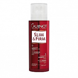 Guinot (Франция) : Slim & Firm Double concentré