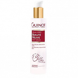 Guinot (Франция) : Sérum Beauté Neuve Corps