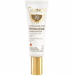Guinot (Франция) : Fluide Solaire Hydrazone SPF30