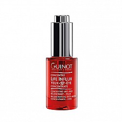 Guinot (Франция) : Concentré Life Influx Yeux